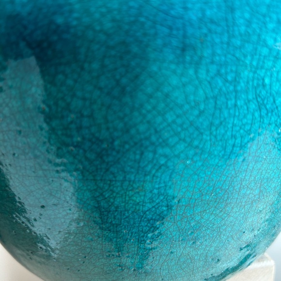 Vintage Ceramic Bowl Made in Holland - Picture 6 of 6